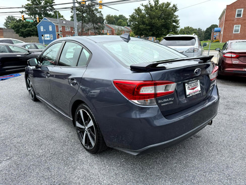 Used 2017 Subaru Impreza 2.0i Sport image 39