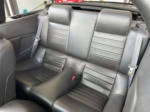 Used 2008 Ford Mustang GT image 11