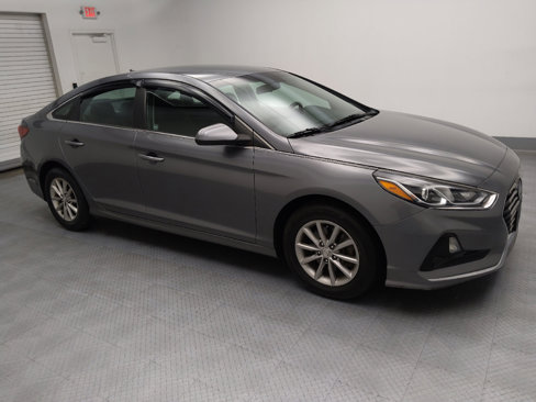 Used 2019 Hyundai Sonata SE image 11