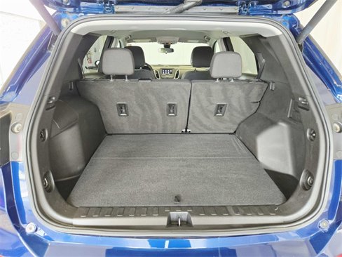 Used 2022 Chevrolet Equinox LT image 10