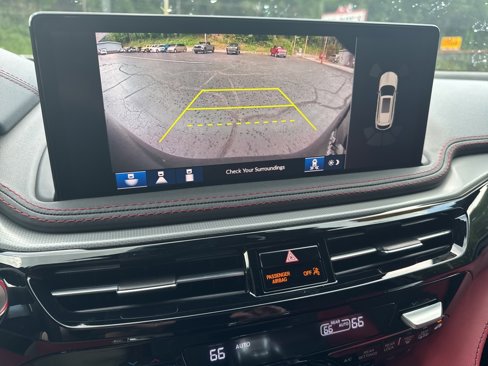 Used 2025 Acura MDX A-Spec image 22