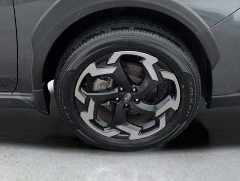 Used 2021 Subaru Crosstrek 2.5i Limited w/ Moonroof Package 2 image 6
