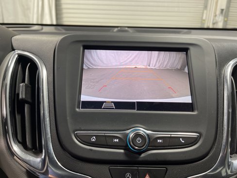 Used 2023 Chevrolet Equinox LT image 32