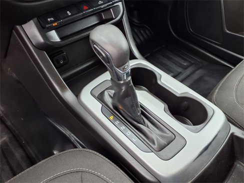 Used 2022 Chevrolet Colorado LT w/ Fleet Safety Package image 7