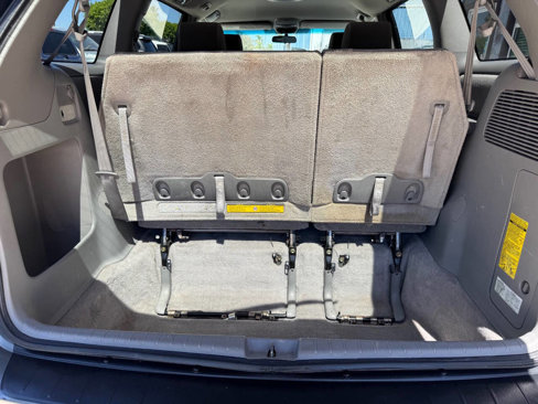 Used 2005 Toyota Sienna LE image 19