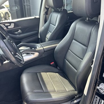 Used 2020 Mercedes-Benz GLS 450 4MATIC image 9