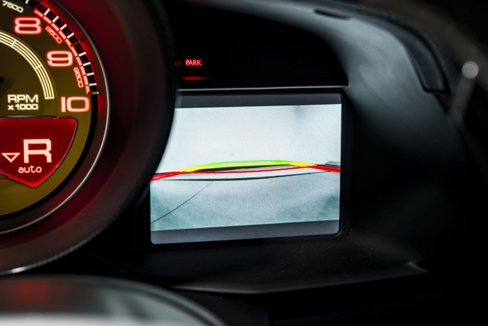 Used 2020 Ferrari 488 Pista Coupe image 17