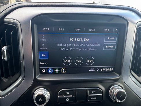 Used 2019 GMC Sierra 1500 SLE image 19