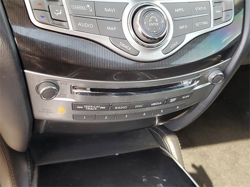 Used 2018 INFINITI QX60 FWD w/ Premium Plus Package image 21