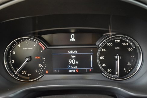 Used 2019 Cadillac XT4 Sport image 22