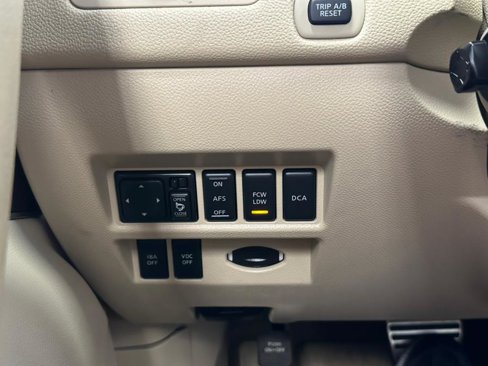 Used 2009 INFINITI FX35 AWD w/ Technology Pkg image 51