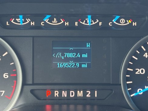 Used 2016 Ford F150 XLT image 5