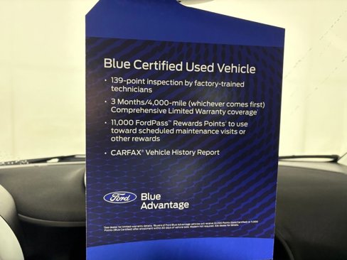 Used 2018 smart fortwo electric drive image 25