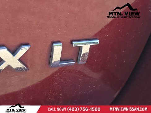 Used 2016 Chevrolet Equinox LT w/ Convenience Package image 4