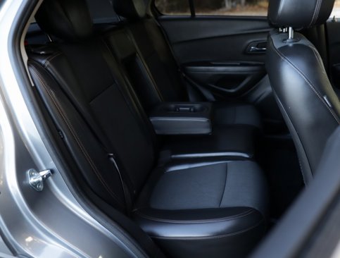 Used 2019 Chevrolet Trax LT w/ LT Convenience Package image 25