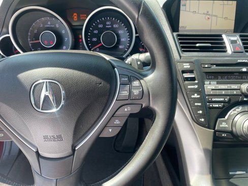 Used 2010 Acura TL w/ Technology Package image 10