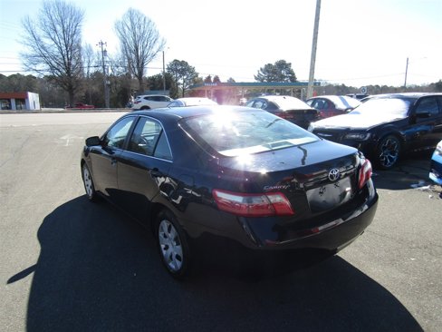 Used 2009 Toyota Camry image 5