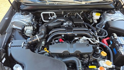Used 2019 Subaru Outback 2.5i Limited image 21