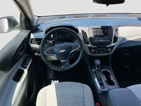 Used 2023 Chevrolet Equinox LS image 20