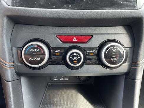 Used 2023 Subaru Crosstrek 2.0i Premium image 26