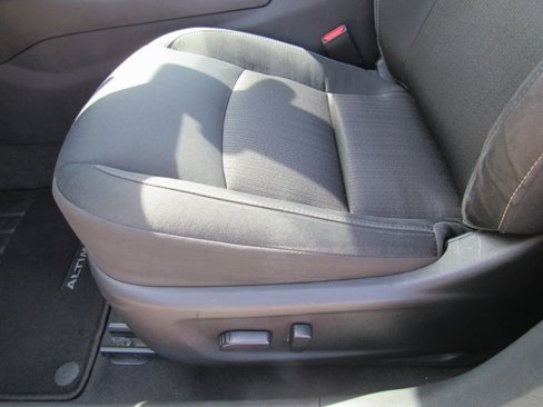 Used 2021 Nissan Altima 2.5 SV image 13