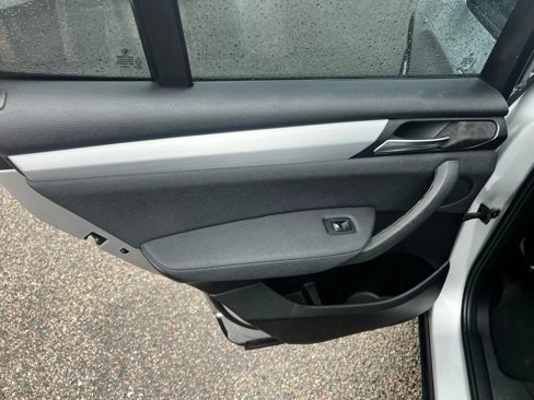 Used 2014 BMW X3 xDrive28i image 12