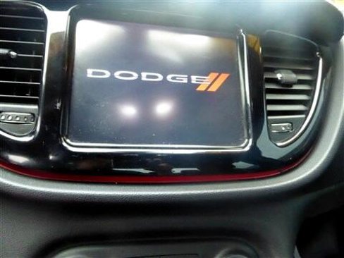 Used 2015 Dodge Dart SXT image 10