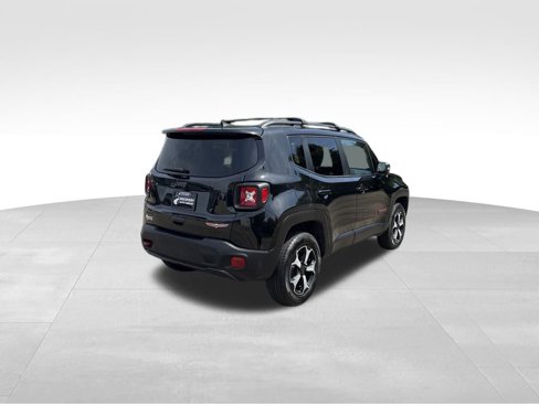 Used 2020 Jeep Renegade Trailhawk image 9