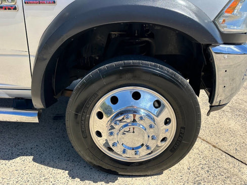 Used 2018 RAM 4500 Tradesman w/ Power & Remote Entry Group image 9
