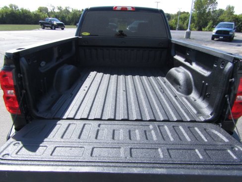 Used 2017 Chevrolet Silverado 1500 LT w/ All Star Edition image 6