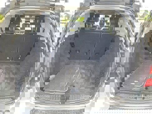 Used 2012 Mercedes-Benz ML 350 4MATIC image 7