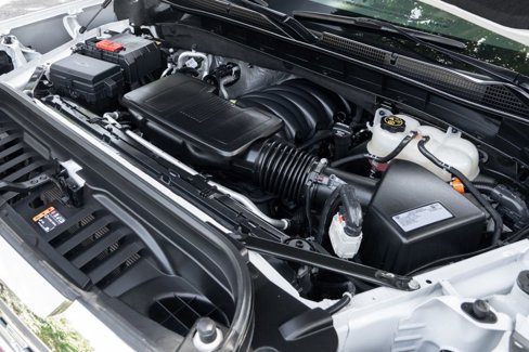 Used 2021 GMC Sierra 1500 Denali w/ Denali Premium Package image 37