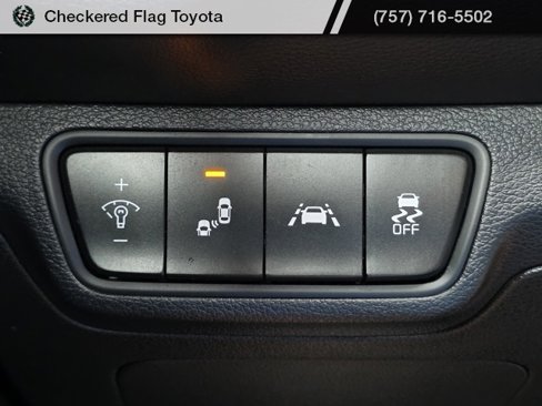 Used 2021 Kia Forte GT image 22