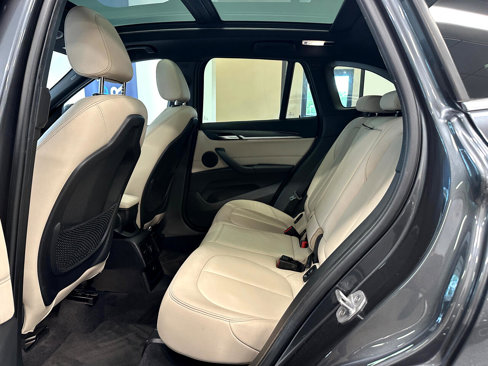 Used 2018 BMW X1 xDrive28i image 17