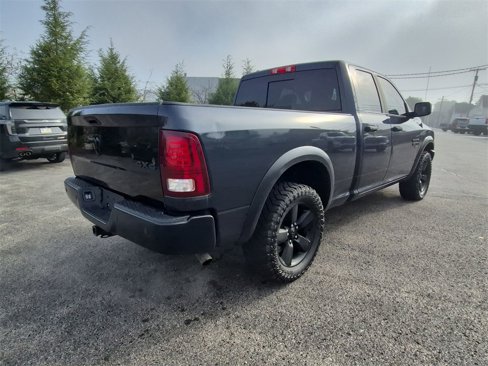 Used 2020 RAM 1500 Classic Warlock image 15