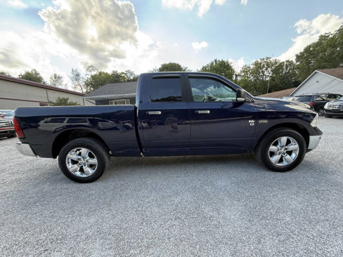 Used 2015 RAM 1500 Big Horn image 7