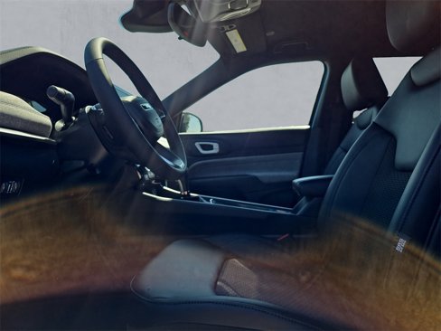 New 2025 Jeep Compass Latitude image 9