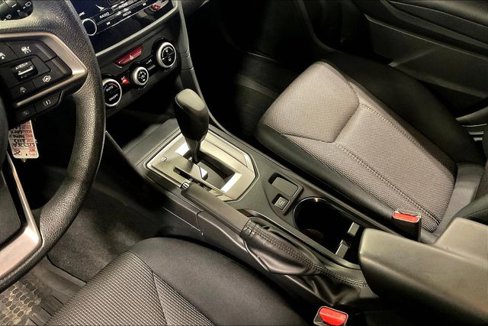 Used 2023 Subaru Crosstrek 2.0i image 17