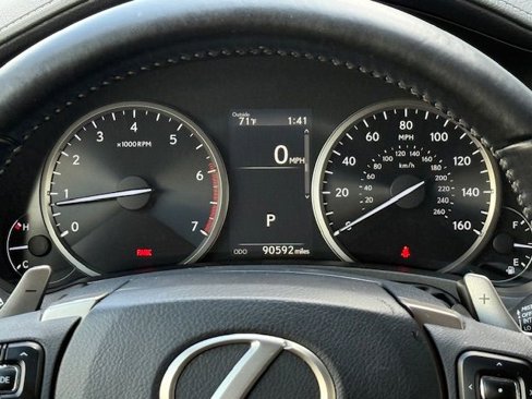 Used 2019 Lexus NX 300 AWD image 28