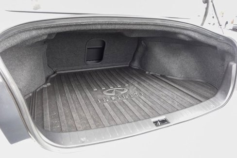 Used 2014 INFINITI Q50 Premium w/ Leather Seating Package image 28