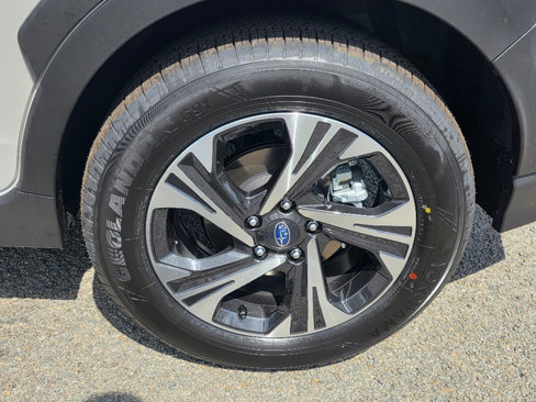 New 2025 Subaru Crosstrek 2.5i Premium image 6