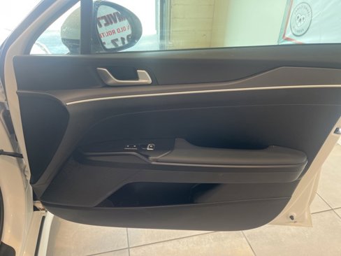 Used 2025 Kia K5 LXS image 25