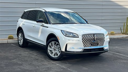 New 2025 Lincoln Corsair FWD image 1
