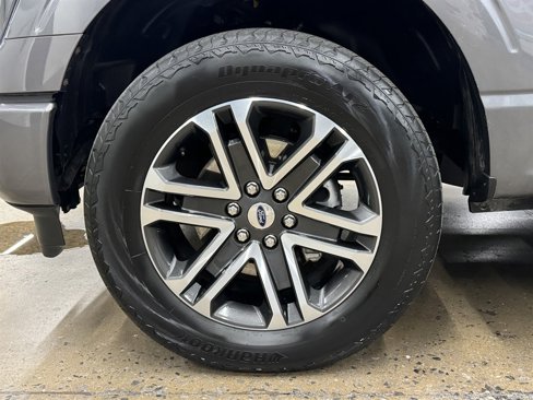 Used 2023 Ford F150 XL w/ STX Appearance Package image 6