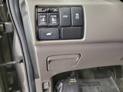 Used 2014 Honda Odyssey EX-L image 9