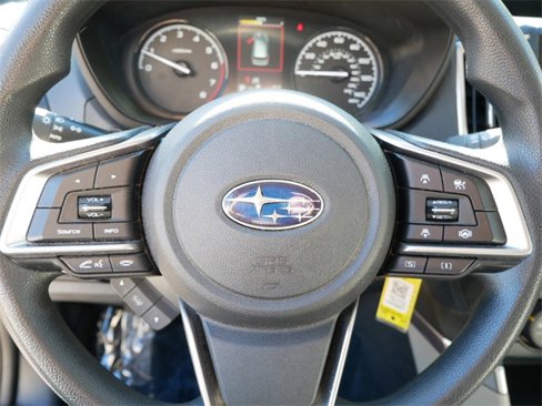 Used 2020 Subaru Forester w/ Alloy Wheel Package image 17