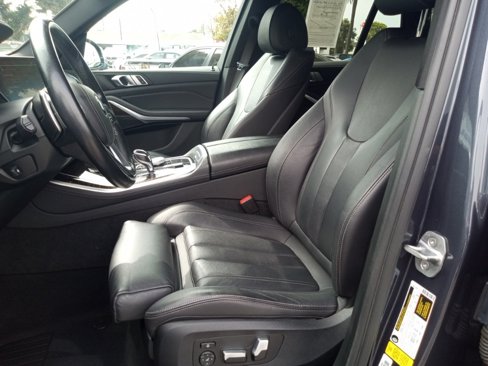 Used 2020 BMW X5 sDrive40i w/ Convenience Package image 13