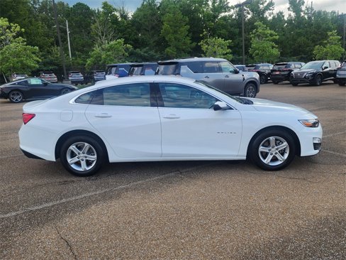 Used 2024 Chevrolet Malibu LT image 24