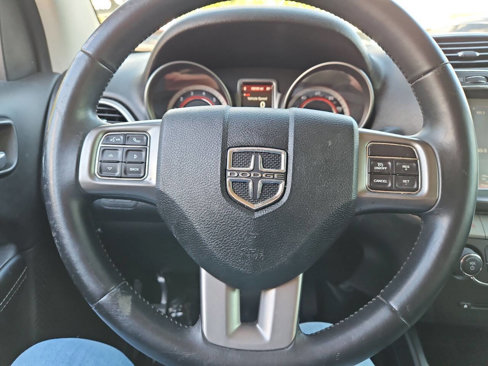 Used 2016 Dodge Journey Crossroad image 22