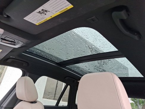 Used 2016 BMW X1 xDrive28i image 14